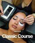 The Beginner Lash Course (DEPOSIT ONLY)